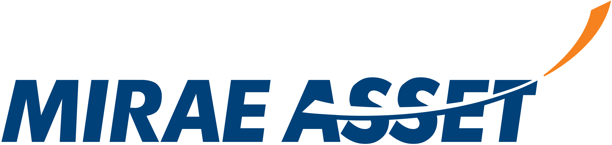 Mirae Asset