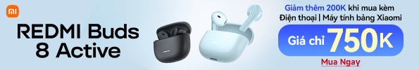 Redmi Buds 8 Active