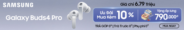 Galaxy buds4 pro