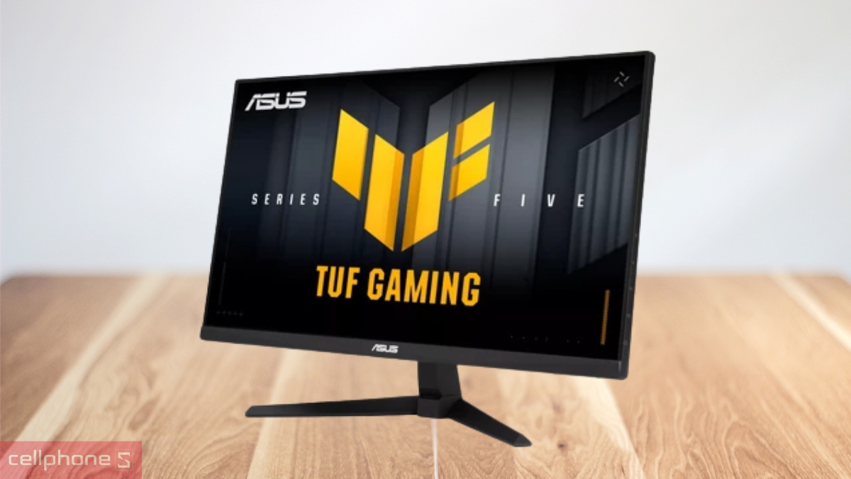 Chọn mua màn hình 240Hz dựa trên thương hiệu