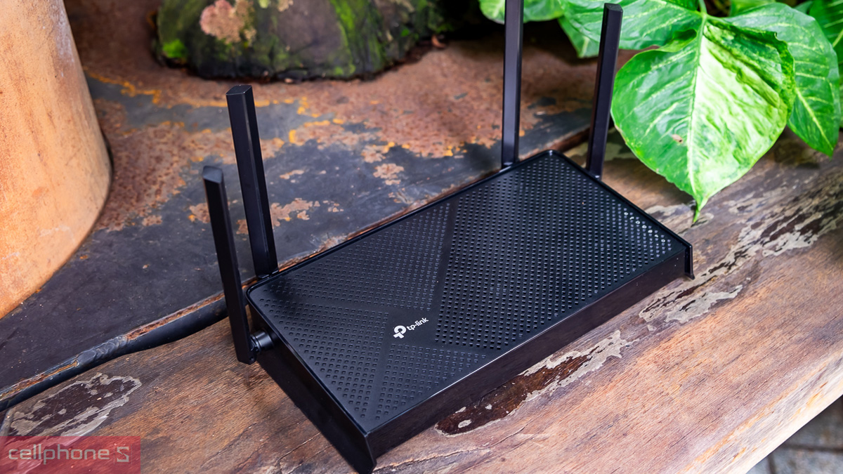 Mua Router Wifi 7 chính hãng, đa dạng mẫu, giá tốt 07/2026