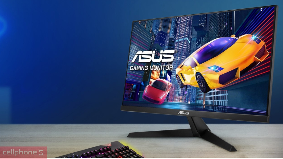Màn hình 27 inch Full HD