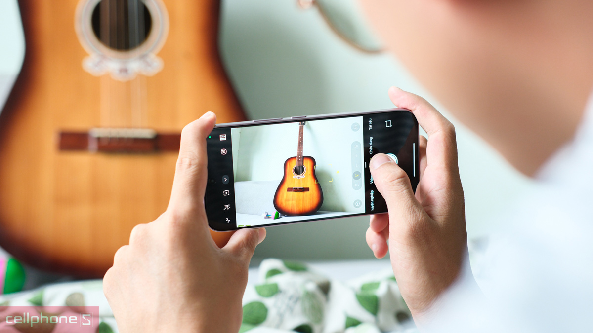 Tiêu chí mua điện thoại Xiaomi 256GB cho các TikToker, Vlogger