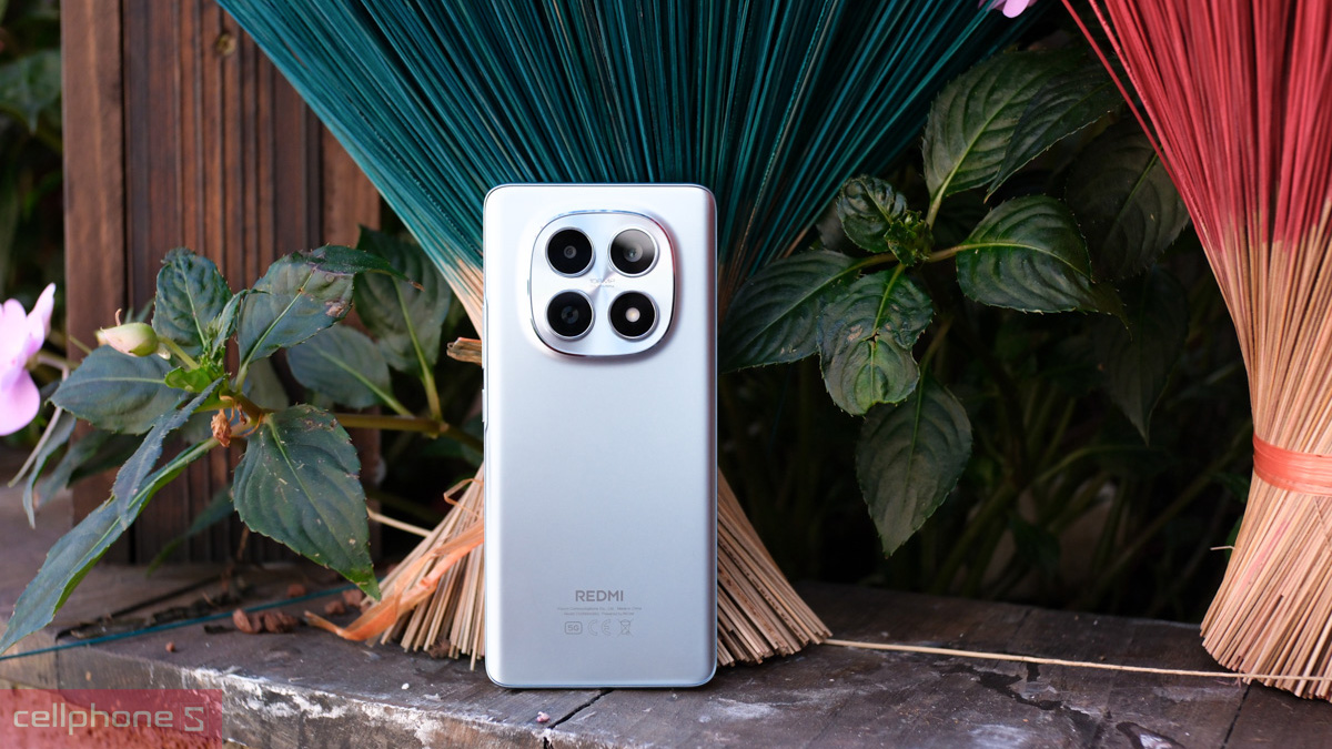 Điện thoại Android Xiaomi