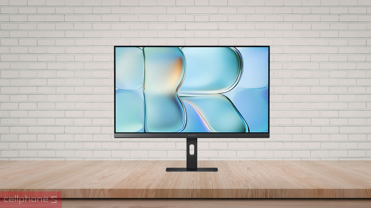 Màn hình 24 inch Xiaomi có tích hợp lọc ánh sáng xanh 