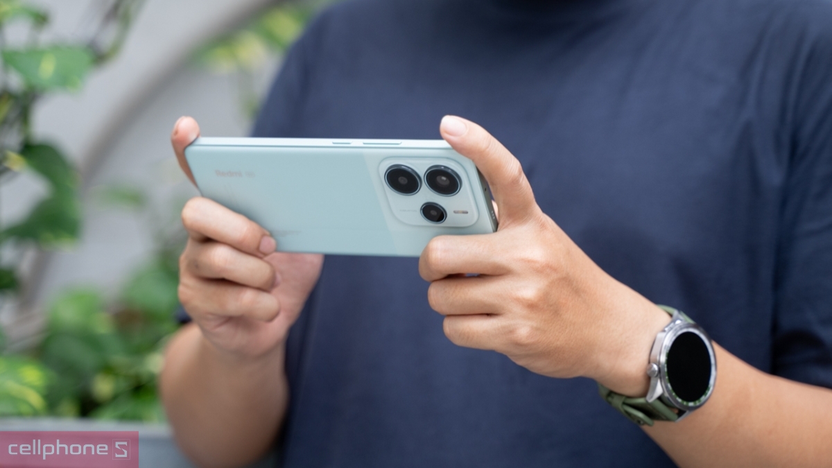 Tiêu chí chọn mua điện thoại Xiaomi 128GB cho học sinh, sinh viên