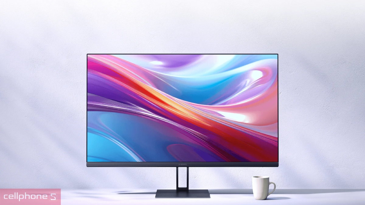 Màn hình 27 inch có mức giá đa dạng phù hợp nhiều nhu cầu