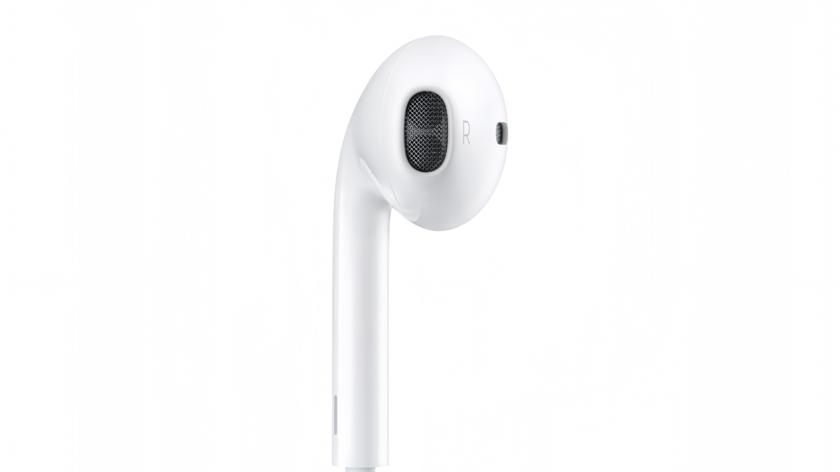 Kiểm tra dây dẫn tai nghe apple lightning