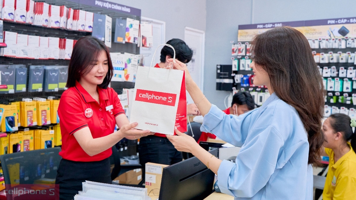 Địa chỉ mua ốp lưng iPhone 17 pro