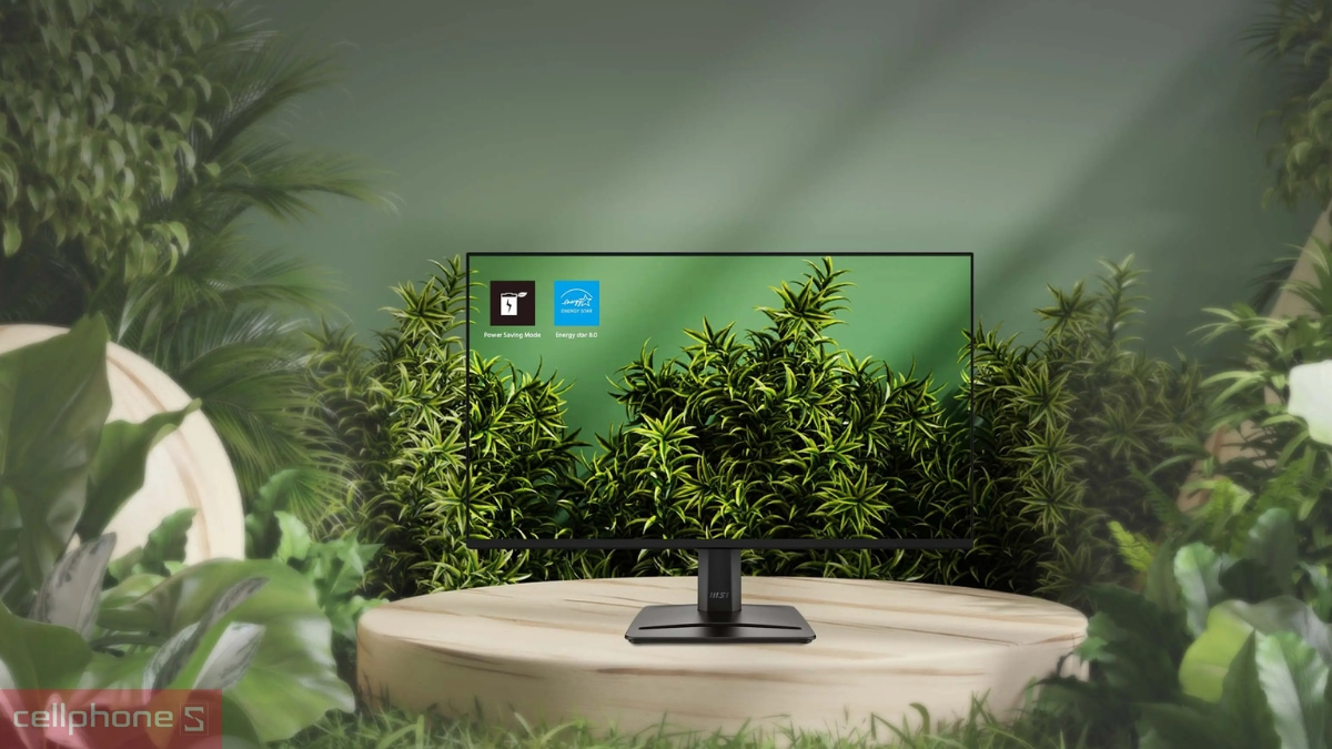Tần số quét màn hình 144Hz được đo bằng đơn vị Hz