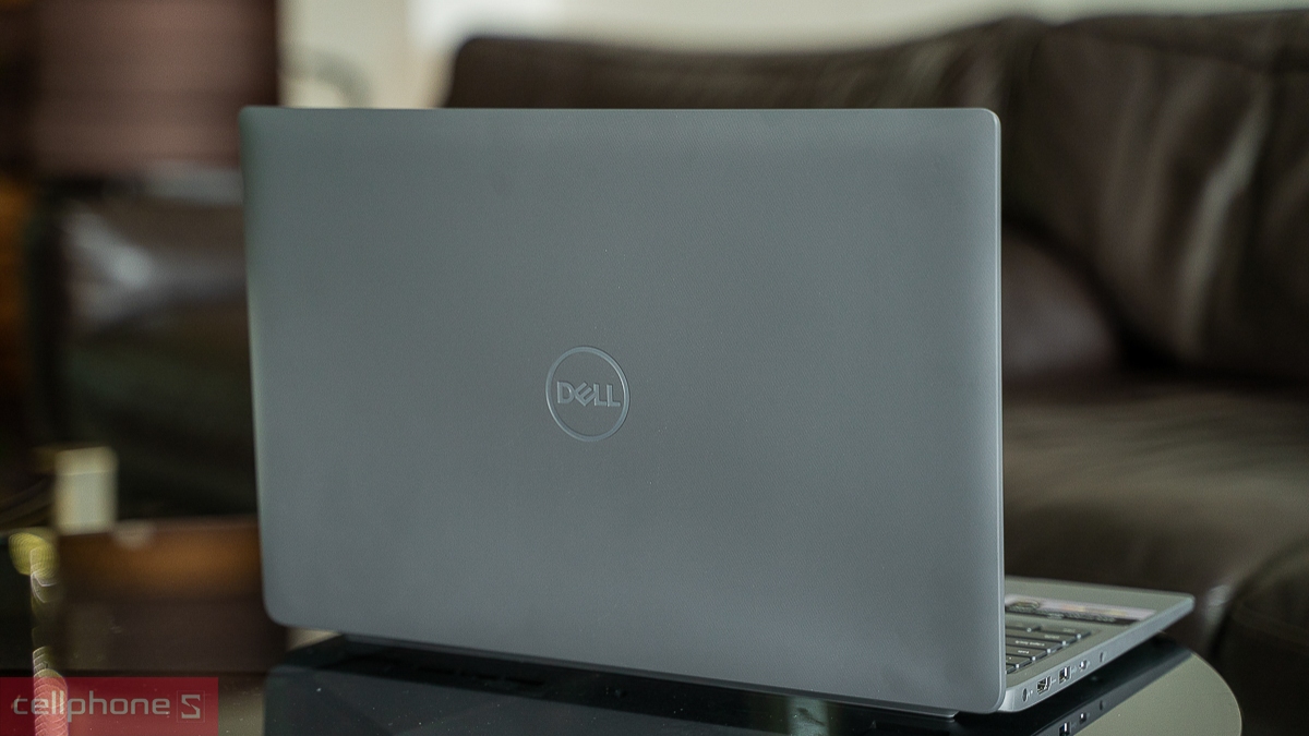 Laptop Dell cũ Hà Nội