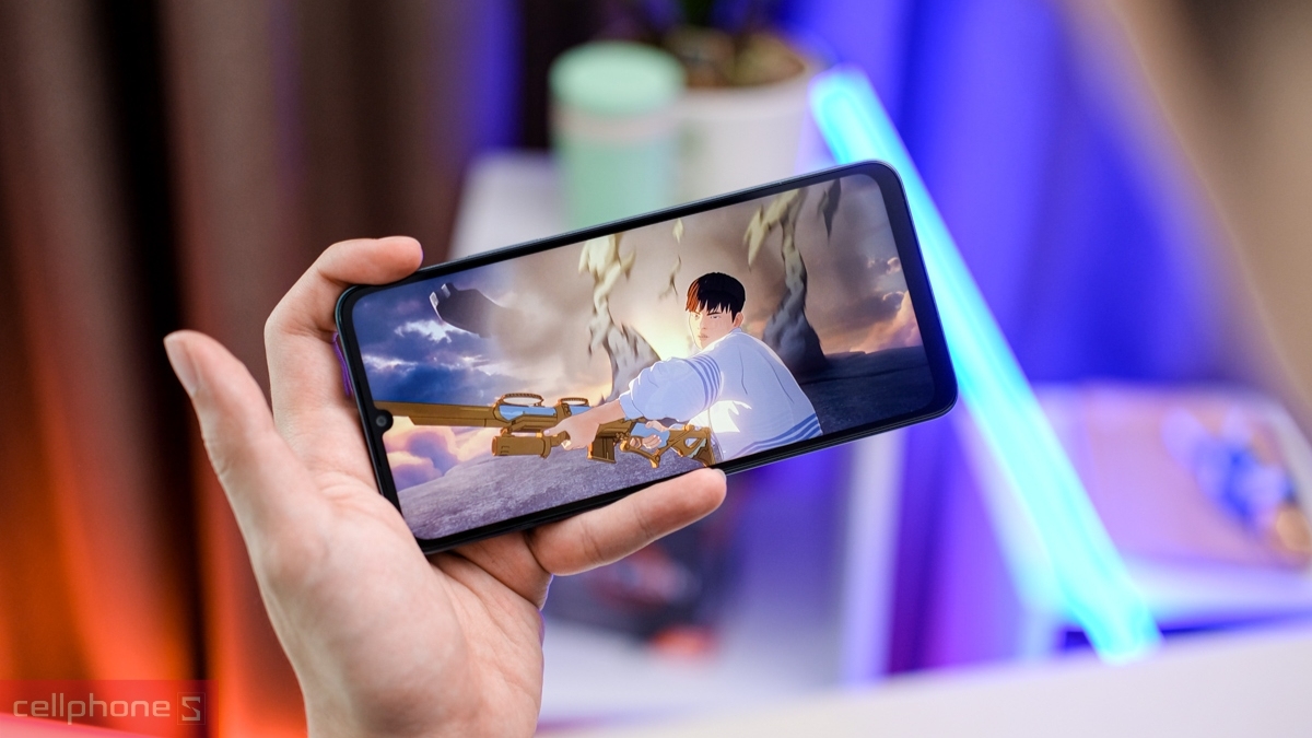 Tiêu chí chọn mua điện thoại Xiaomi 128GB cho người dùng phổ thông