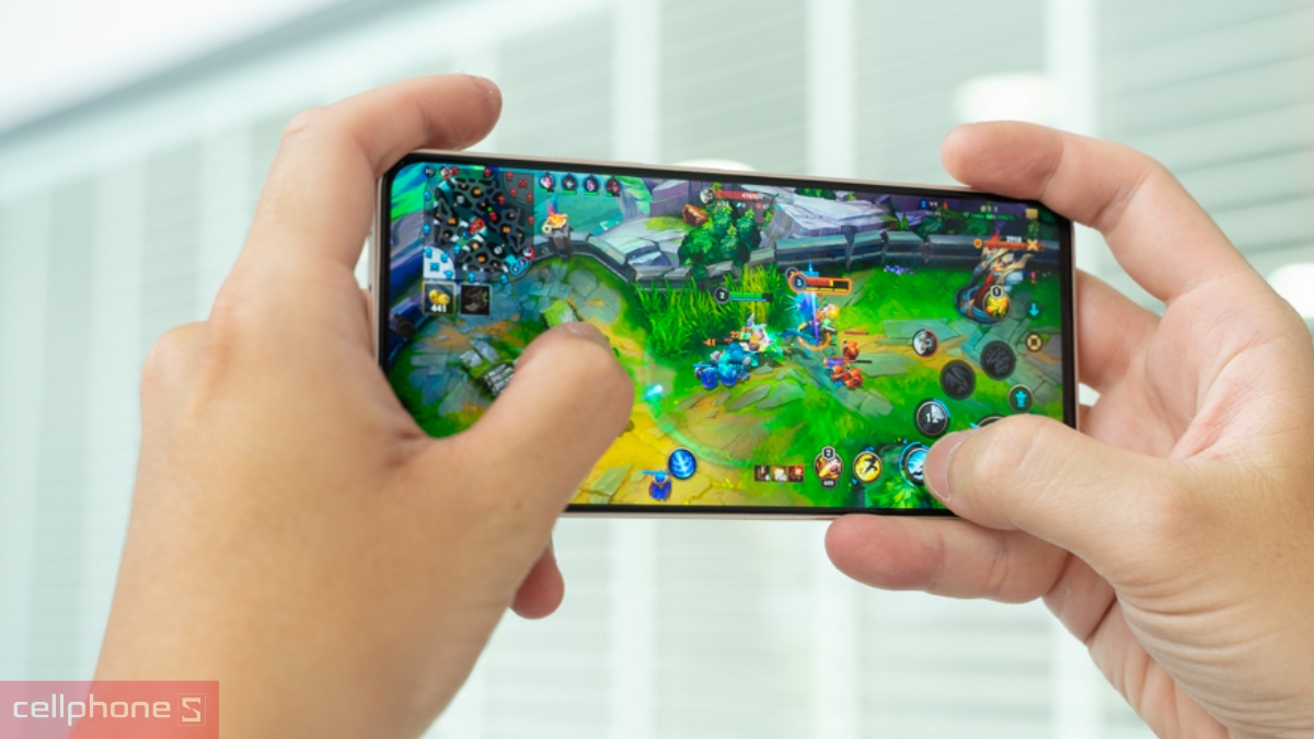 Chọn mua điện thoại Xiaomi 512GB cho Game thủ Hardcore