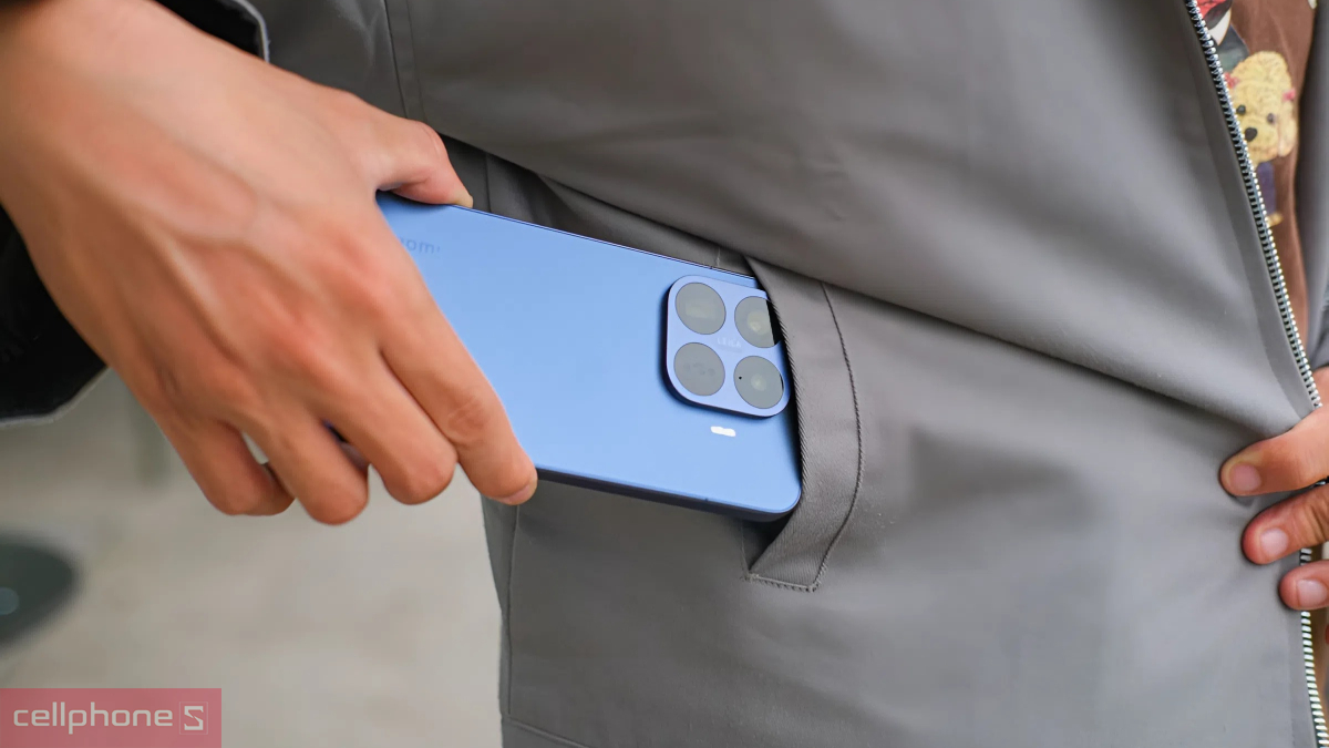 Dân văn phòng cần lưu trữ lớn nên mua Xiaomi 1TB