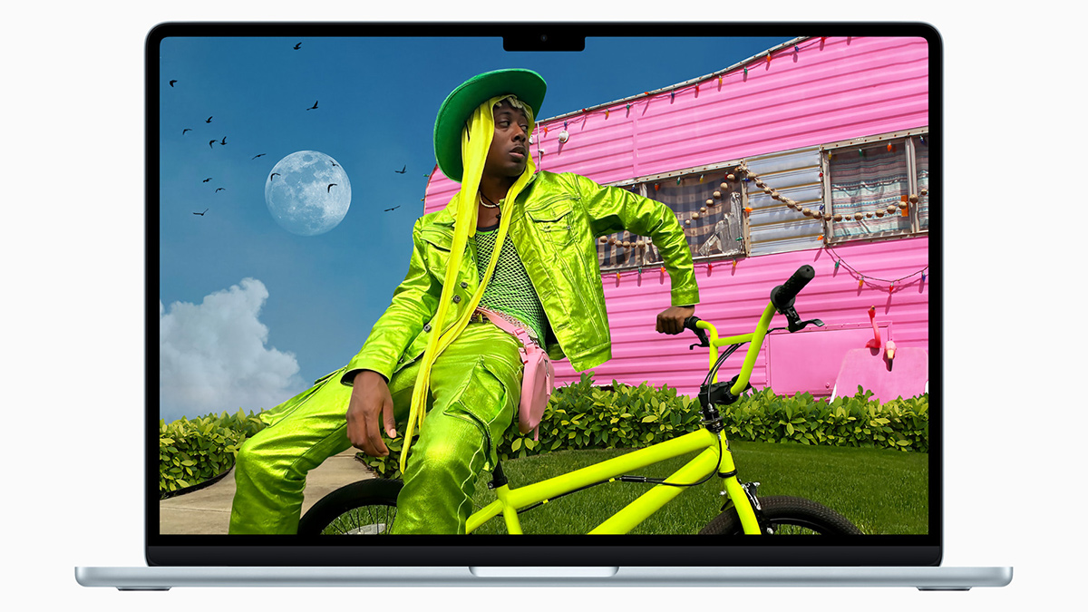 RAM 16GB tiêu chuẩn đáp ứng tốt các tác vụ