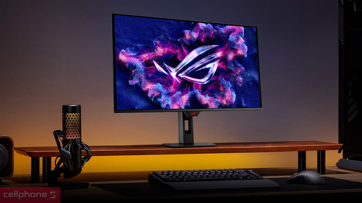 Màn hình 27 inch MSI