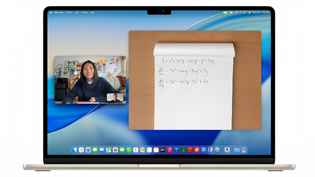 Mua MacBook Air M5 15 inch ở đâu uy tín