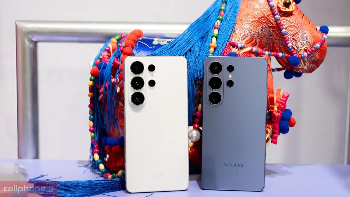 Ưu đãi khi mua Samsung cũ Đà Nẵng