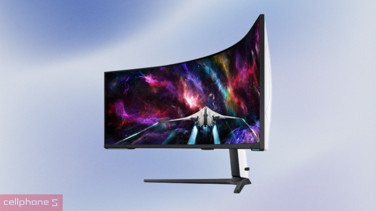Chọn mua màn hình 240Hz dựa vào giá thành
