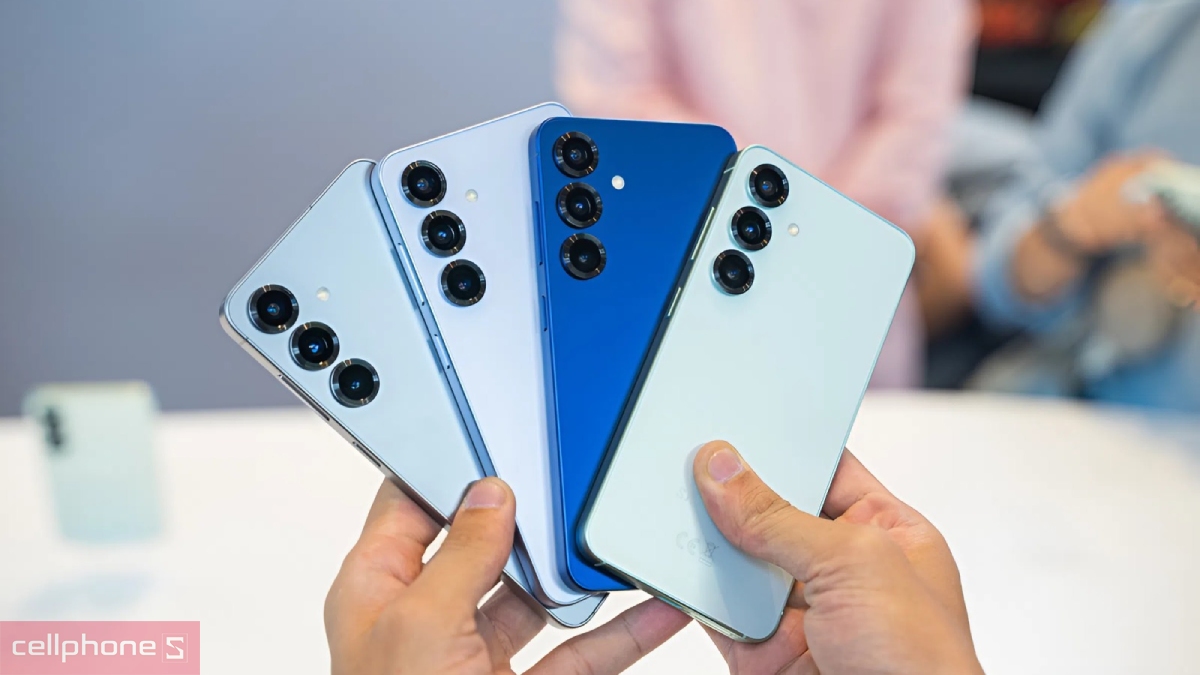 Giá Samsung cũ Đà Nẵng