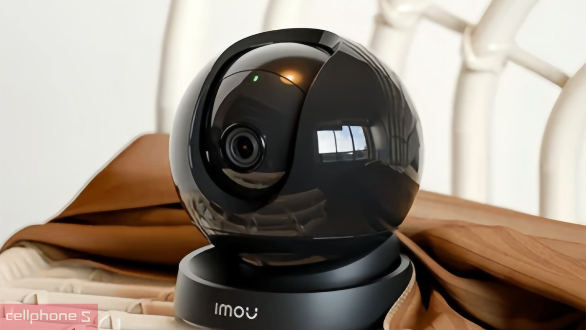 Mua camera hỗ trợ ghi hình ổn định vào ban đêm