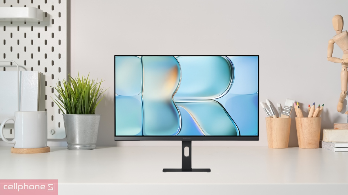 Màn hình 144Hz Xiaomi A24i 2026 24 inch