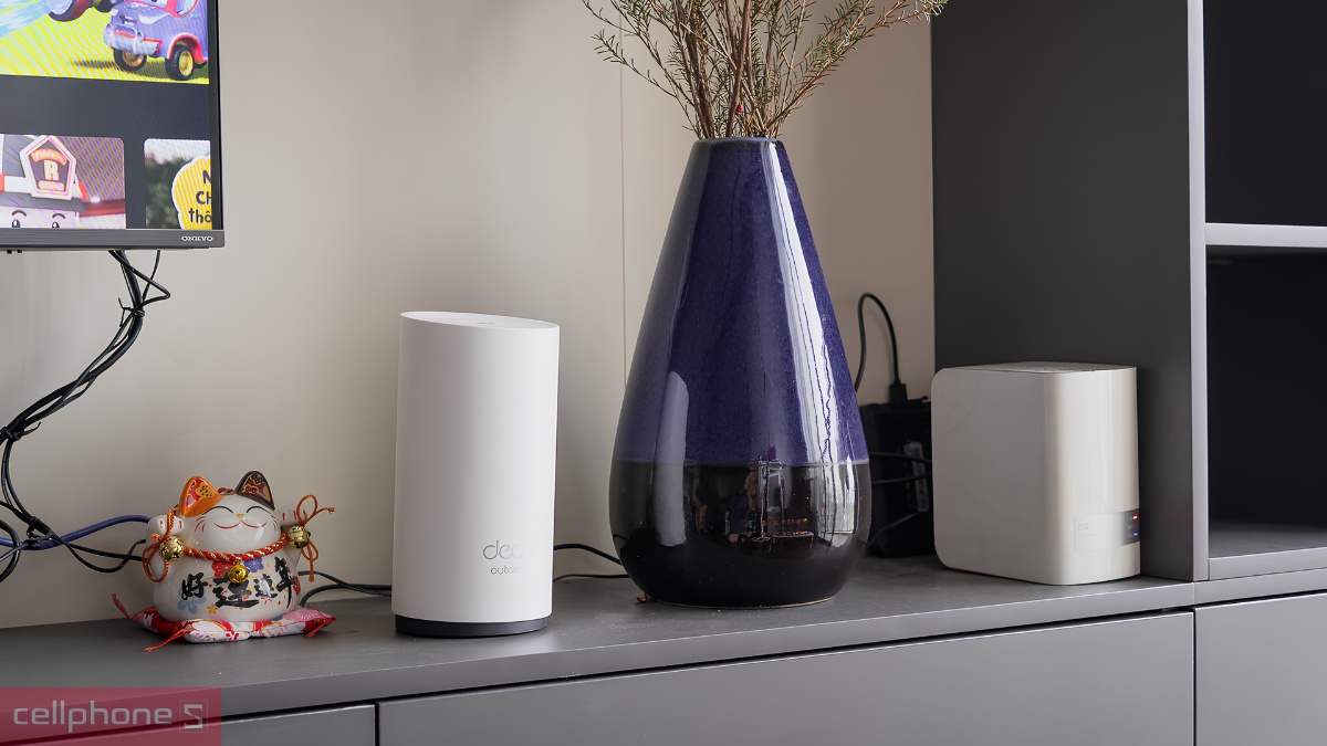 Nhược điểm của Router Wifi 6