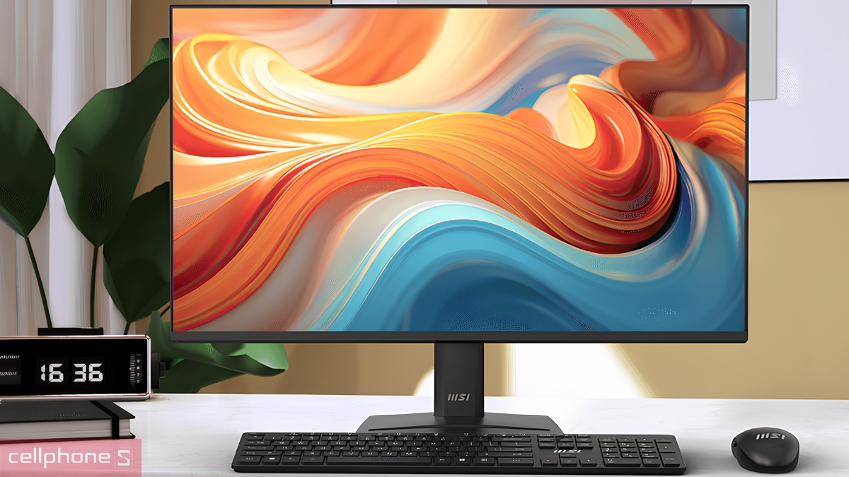 Màn hình 144Hz MSI PRO MP275 E14L 27 inch
