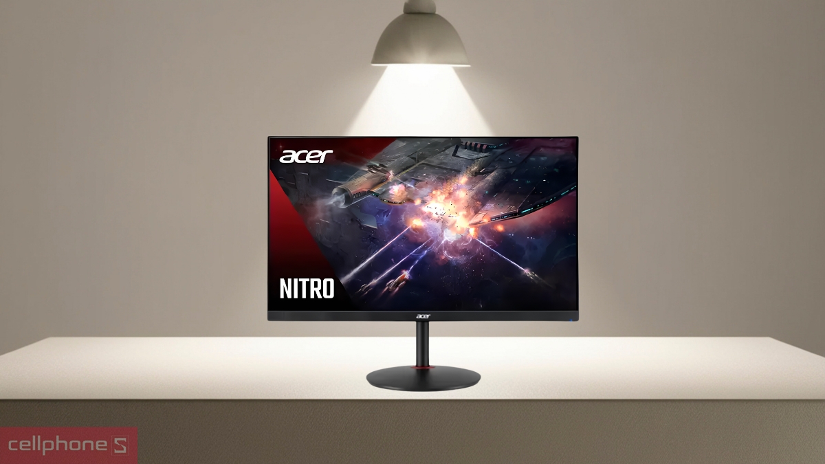 Màn hình 24 inch Acer