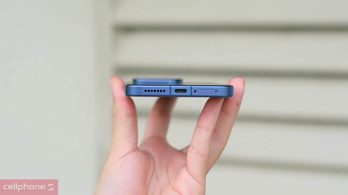 Xiaomi 1TB truyền dữ liệu sang máy tính tiết kiệm thời gian