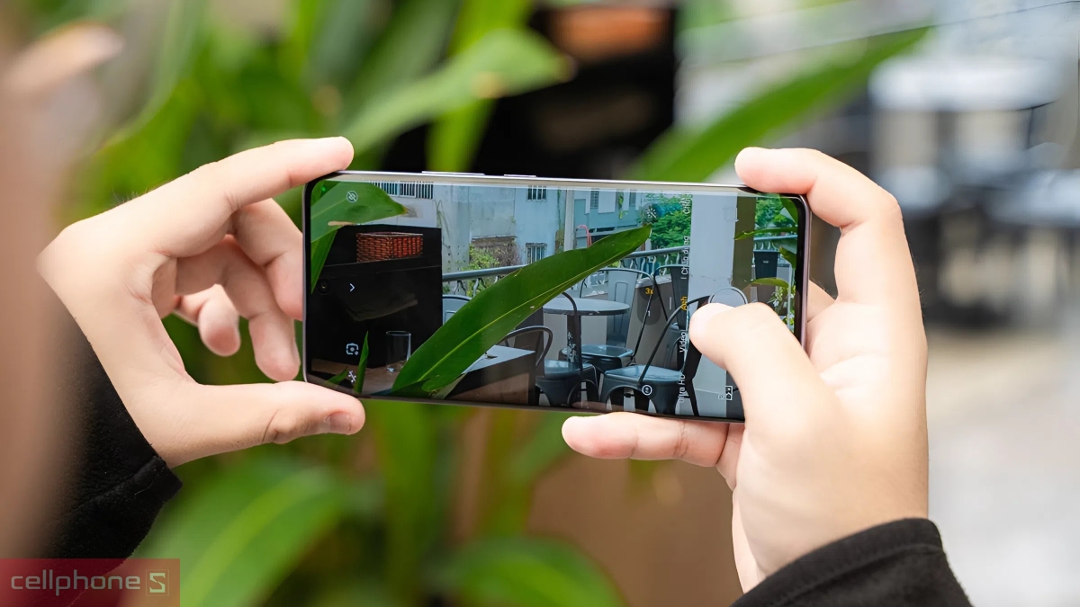Dân làm Content Creator, Tiktoker, vlogger nên mua Xiaomi 1TB