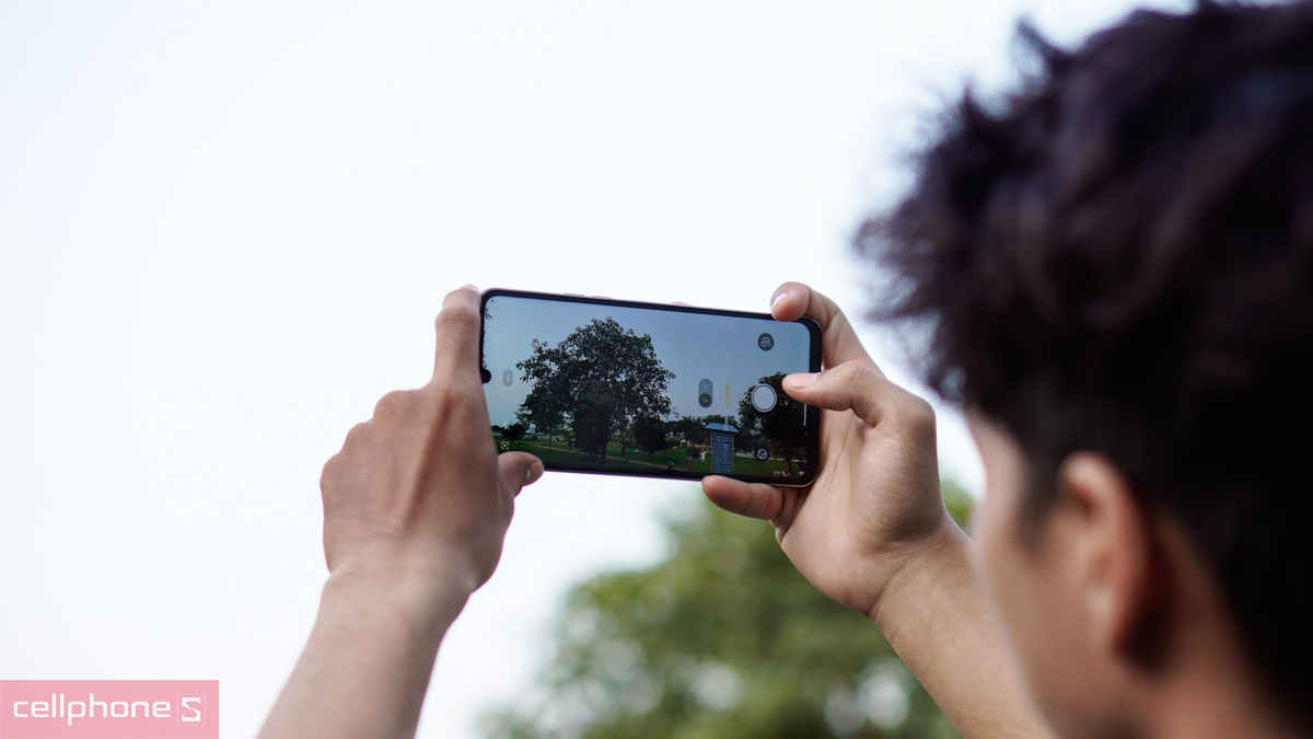 Mua điện thoại Android theo nhu cầu