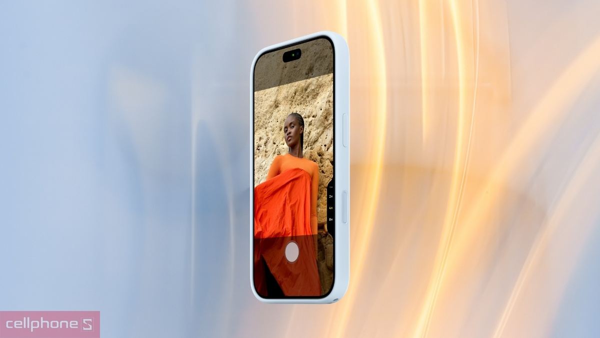 Ốp iPhone 18 Pro chính hãng Apple đa dạng chất liệu và mức giá