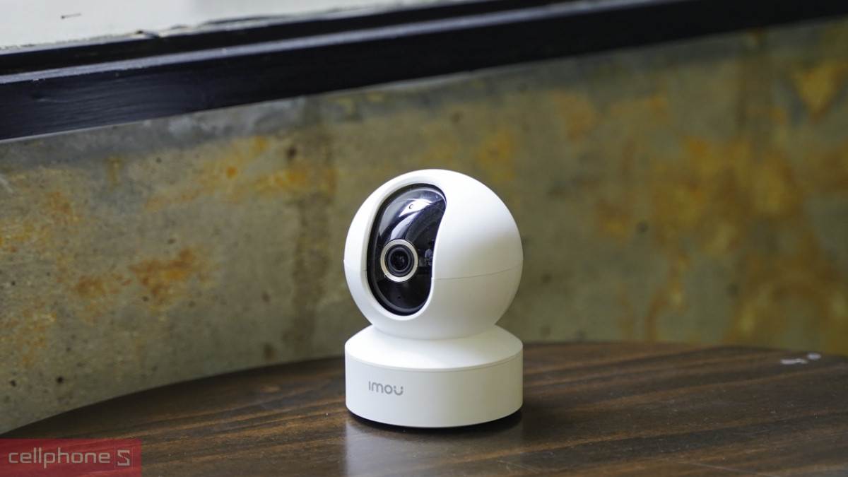 Công nghệ AI giúp camera nhận diện đối tượng dễ dàng