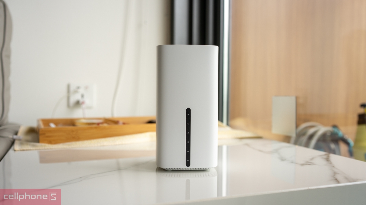Mua Router Wifi 6 có mức băng thông phù hợp