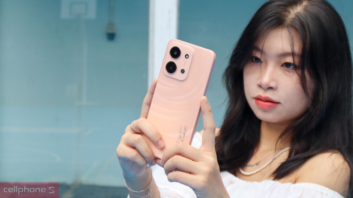 Xiaomi Redmi 15 / Redmi 15C là top Xiaomi dưới 5 triệu đáng mua
