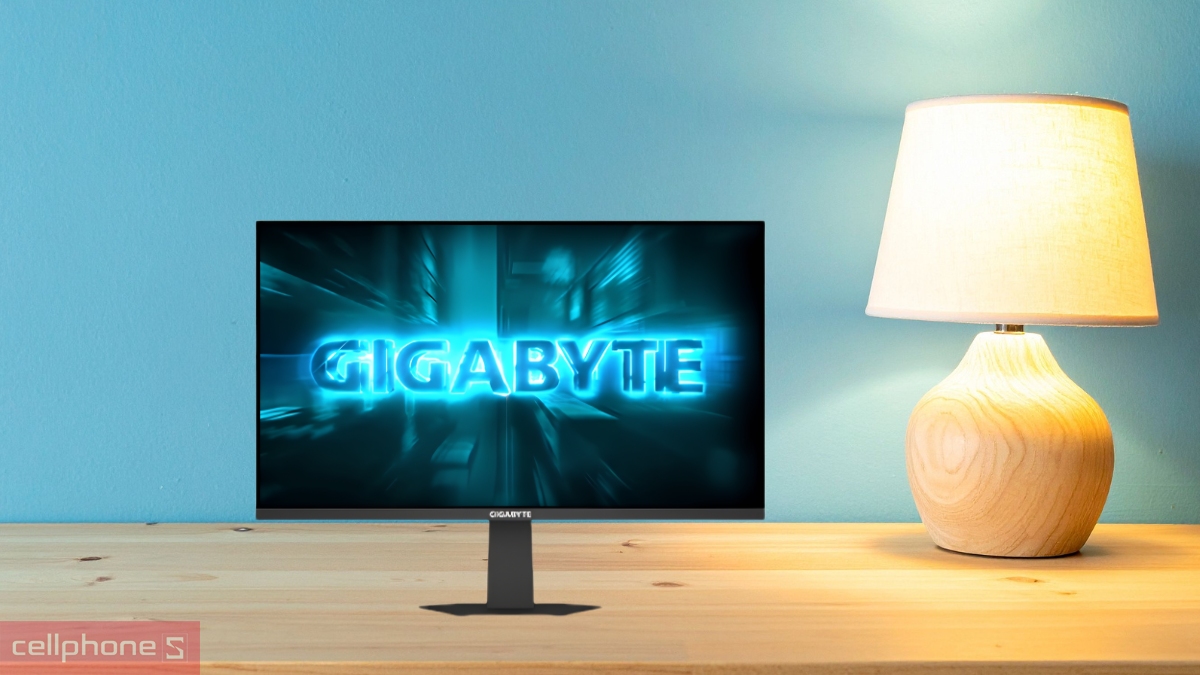 Màn hình 144Hz Gigabyte GS24F 24 inch