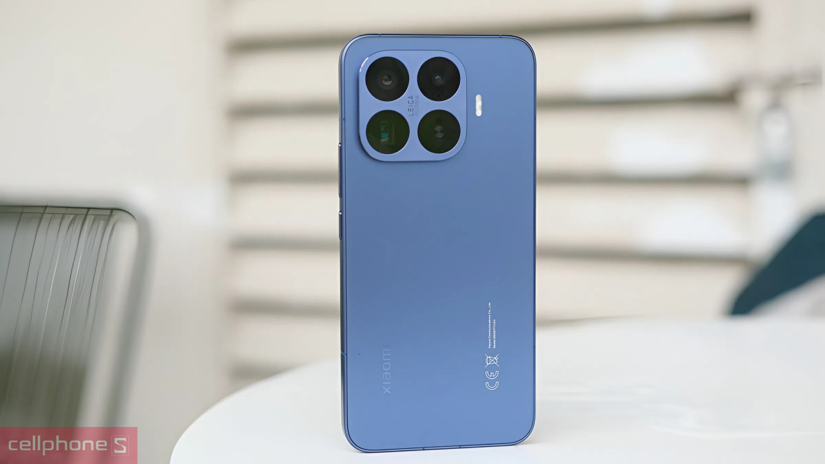 Xiaomi T-Series là top điện thoại xiaomi 1TB đáng tiền