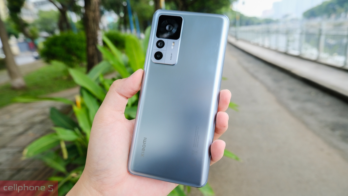 Dung lượng Xiaomi 128GB có còn phù hợp ở hiện tại