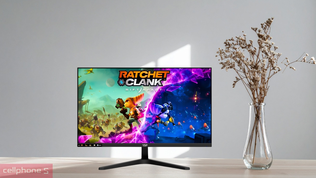Màn hình 144Hz VSP IP2709S 27 inch