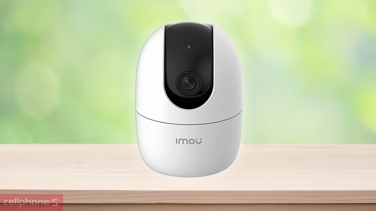 IPC-A32EP không có kháng được nước và bụi