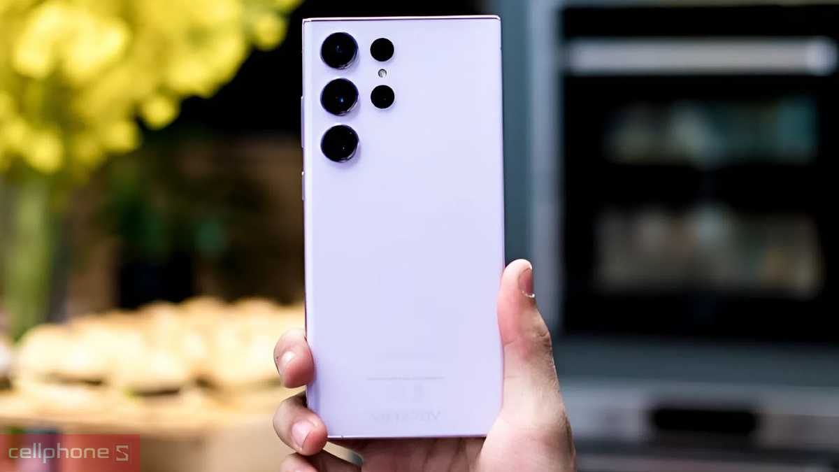 Chương trình trả góp Samsung cũ Đà Nẵng