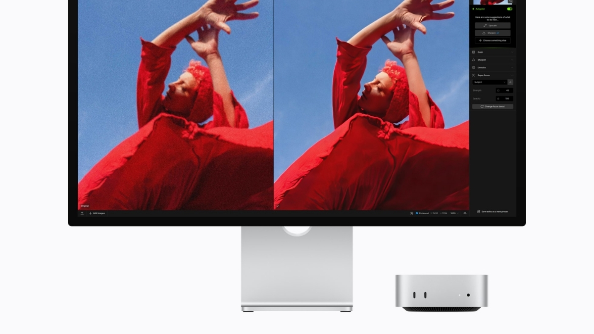Mac mini M5 Pro đăng ký nhận tin cùng ưu đãi tại CellphoneS