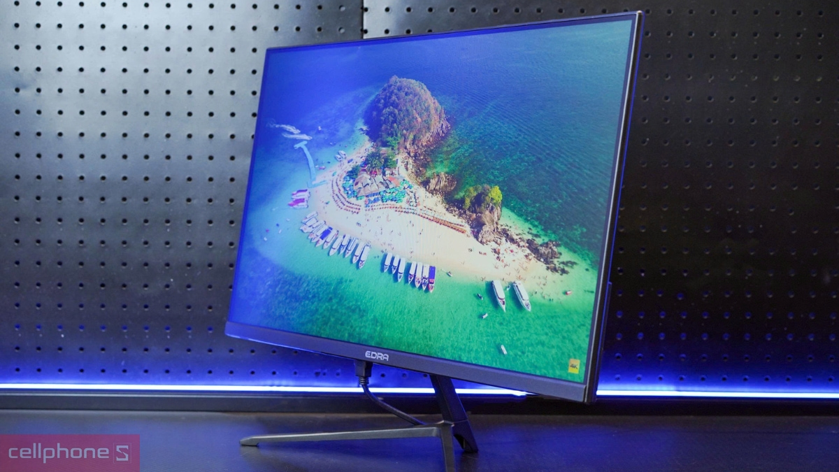 Màn hình 144Hz E-DRA EGM24F144PV 24 inch