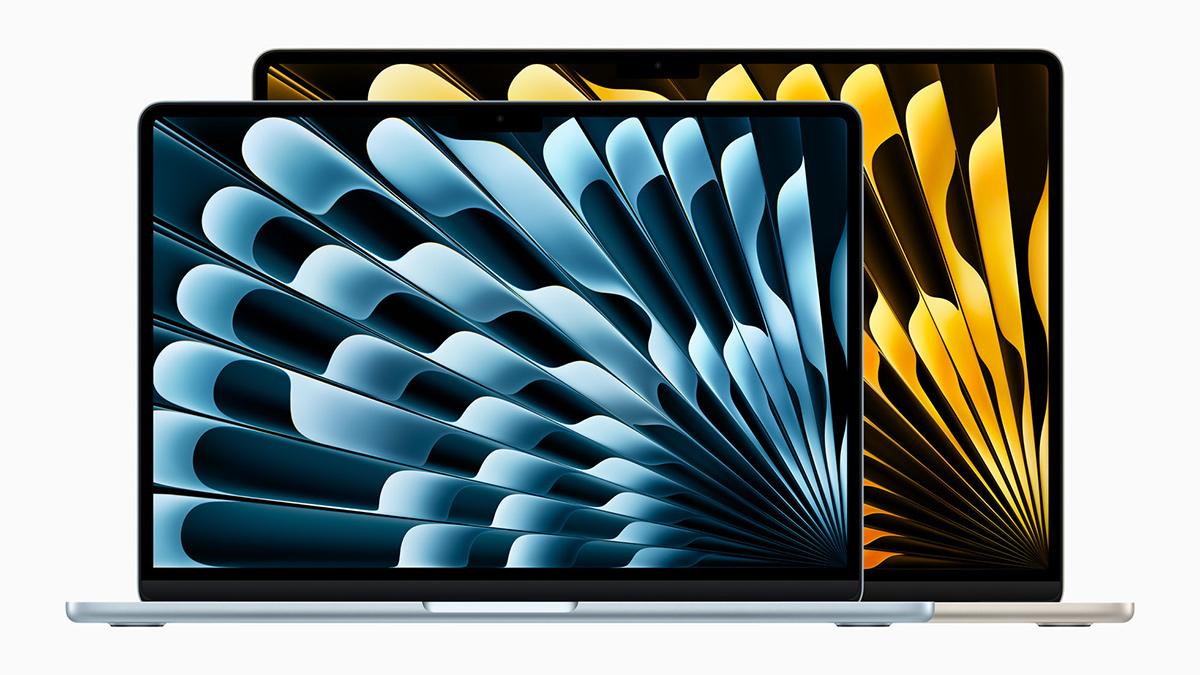 Nên mua MacBook Air M4 hay Pro M4