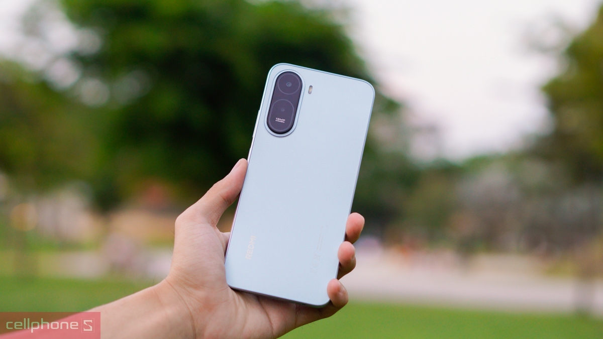 Tiêu chí chọn điện thoại Xiaomi dưới 5 triệu phù hợp nhu cầu