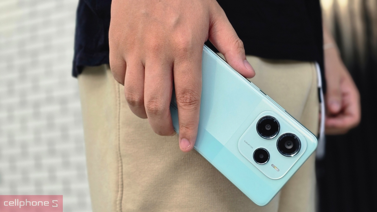Xiaomi Redmi Note 14 4G/5G là top Xiaomi dưới 5 triệu đáng mua nhất