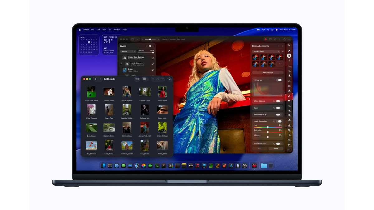 MacBook Air M5 13 inch 24GB