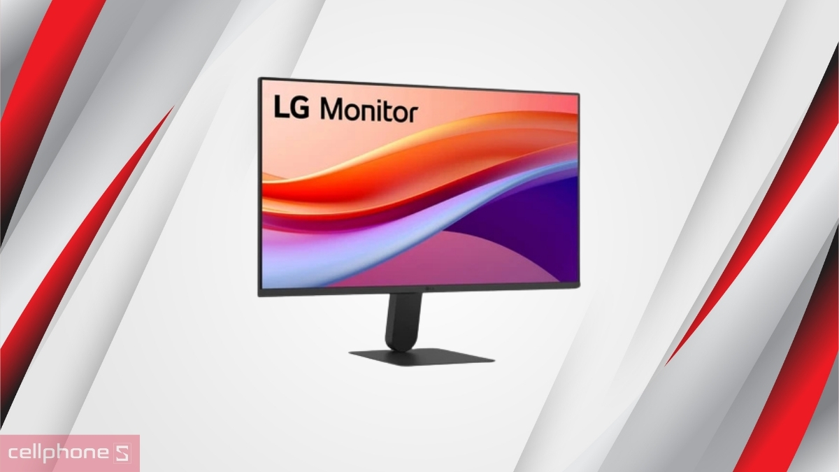 Màn hình 120 Hz chính hãng cập nhật hình ảnh 120 lần mỗi giây mượt mà