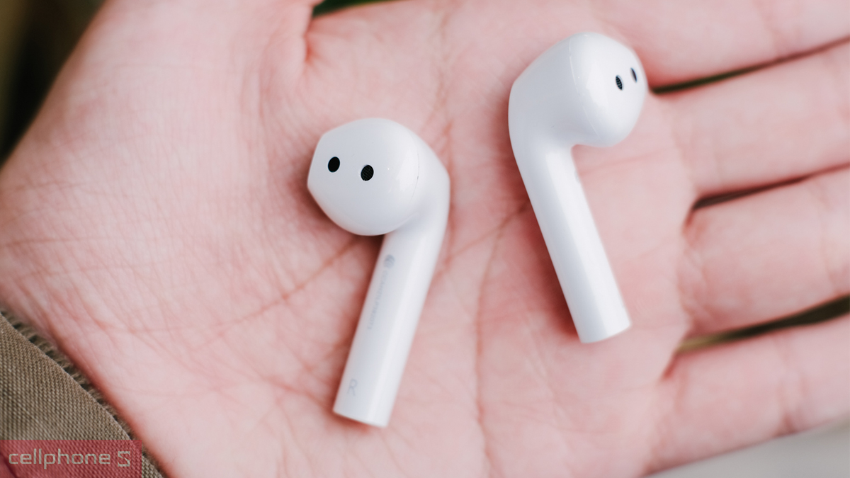 Nhiều phân khúc giá, phù hợp nhu cầu và ngân sách